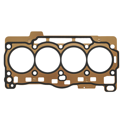 Прокладка ГБЦ для а/м VW Polo Sedan (10-)/Jetta (11-)/Golf VII (12-) 1.6i [CWVA]