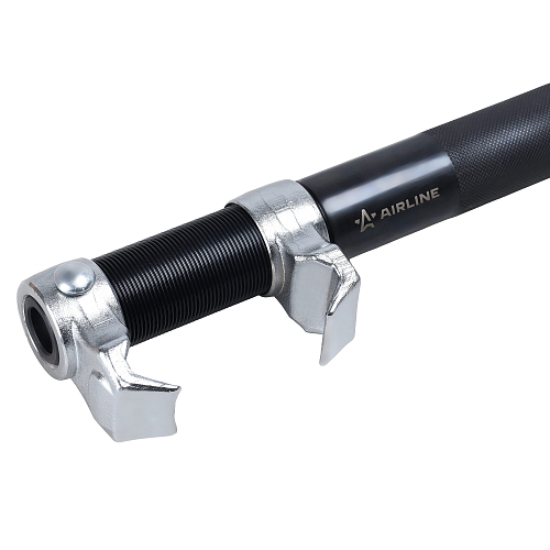 Стяжки пружин усиленные 280мм, набор 2пр.