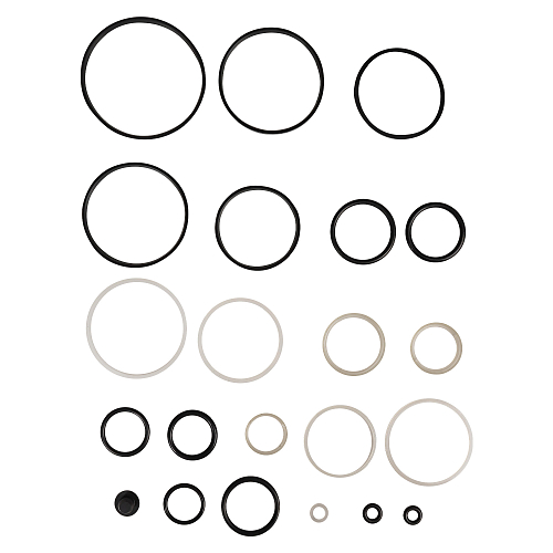 Комплект ремонтный для бутылочных домкратов универсальный (2-6т)