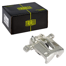 Суппорт тормозной для автомобилей Toyota Corolla E120 (01-) задний правый d=34мм