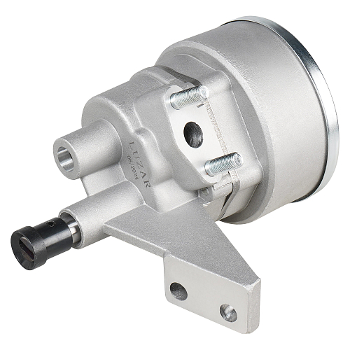 Насос масляный для автомобилей ГАЗель-Бизнес с двигателем УМЗ