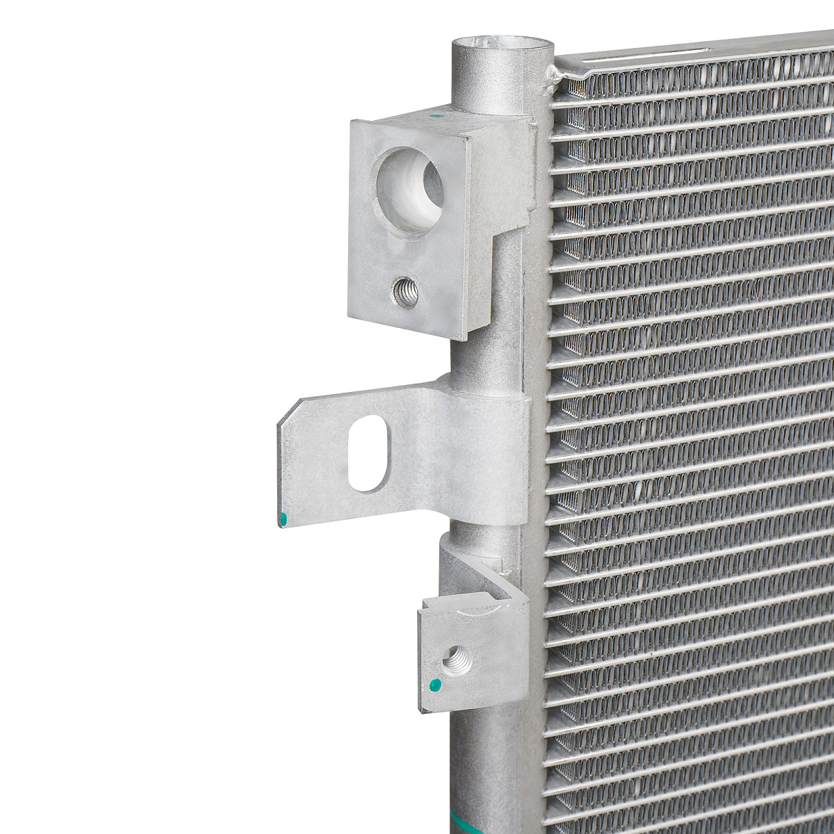 Радиатор кондиционера для а/м LiXiang L8/L9 (22-)