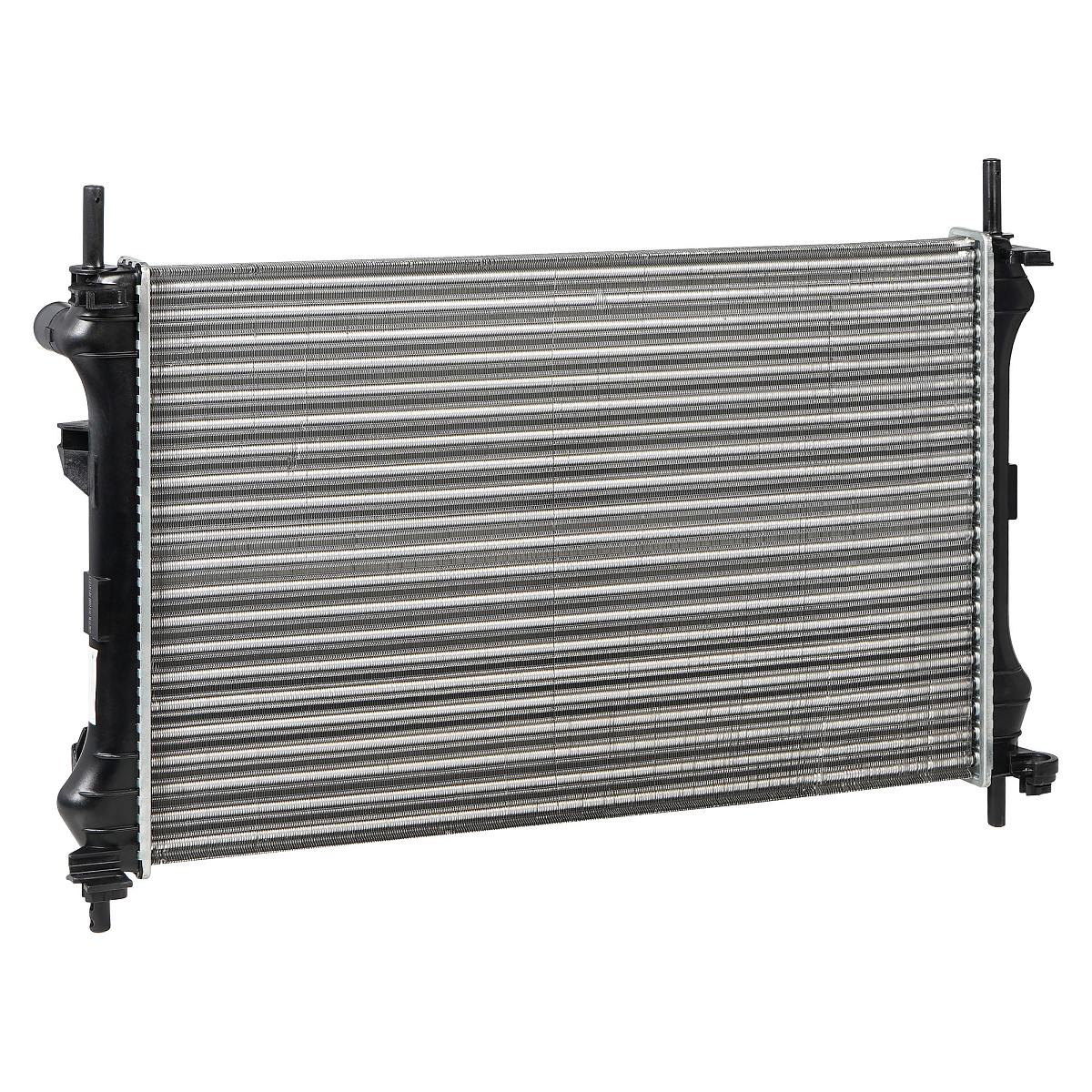 Радиатор охлаждения для а/м Transit (00-) 2.4D/2.4TDCi (A/C-)