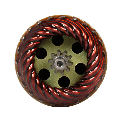 Ротор стартера для автомобилей Chery Tiggo T11 (05-) 1.6i/2.0i