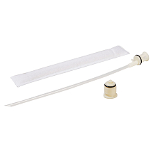 Осушитель кондиционера для автомобилей VW Transporter (T5) (09-)/Mercedes-Benz C (W204) (07-)