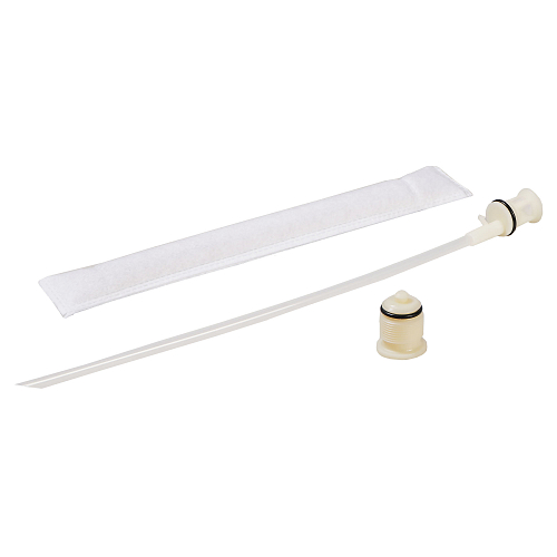 Осушитель кондиционера для автомобилей VW Transporter (T5) (09-)/Mercedes-Benz C (W204) (07-)