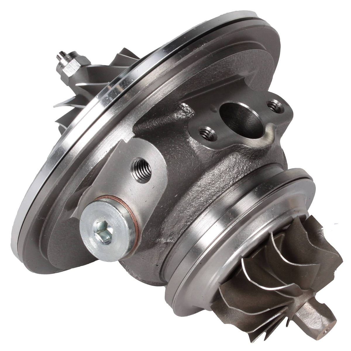 Картридж турбокомпрессора для а/м VW Passat (98-) 1.8T (тип К03)