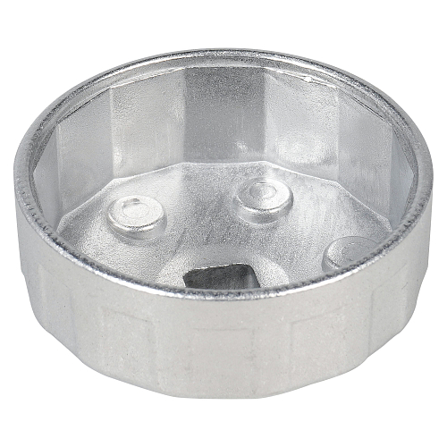 Съемник масляного фильтра "Чашка" 64-65мм МП-серия