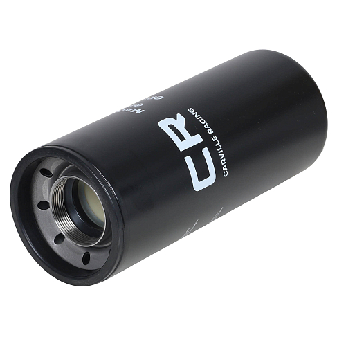 Фильтр масляный для автомобилей КамАЗ 6520, 6556, 6595 [дв. Cummins ISLe 350.30]