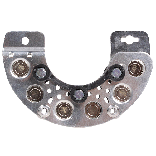 Мост диодный генератора для автомобилей ГАЗ с дв. ЗМЗ-402