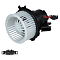 Электровентилятор отопления для автомобилей Audi A4 (07-)/A5 (07-)/Q5 (08-)