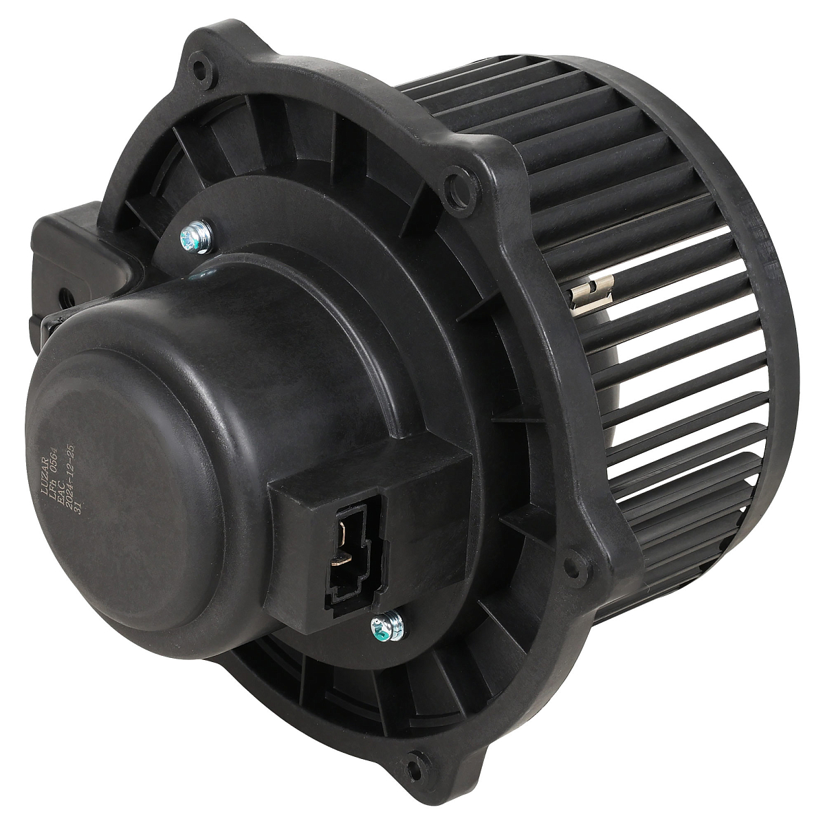 Электровентилятор отопителя для автомобилей Chevrolet Lacetti (04-)