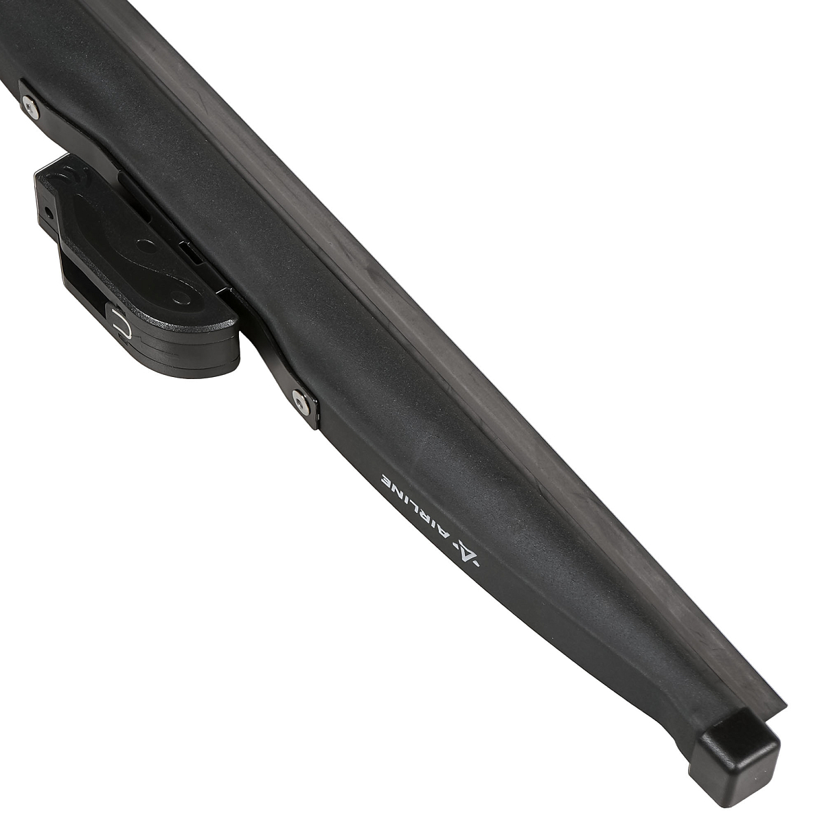 Щетка стеклоочистителя зимняя 350мм (14") 5 адаптеров