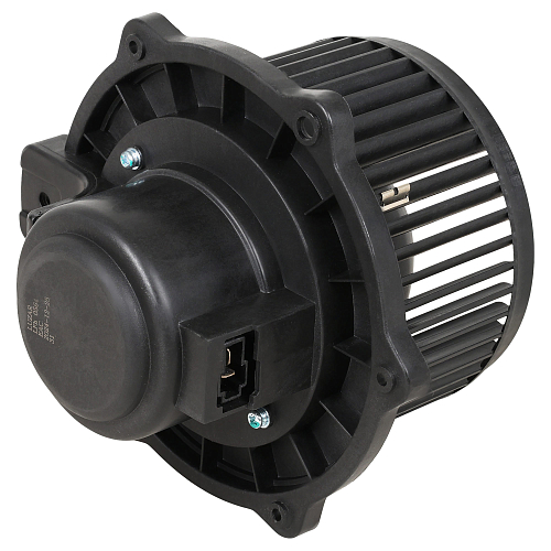 Электровентилятор отопителя для автомобилей Chevrolet Lacetti (04-)