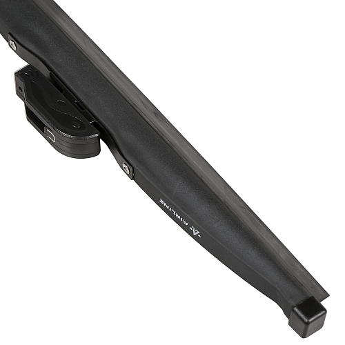 Щетка стеклоочистителя зимняя 350мм (14") 5 адаптеров