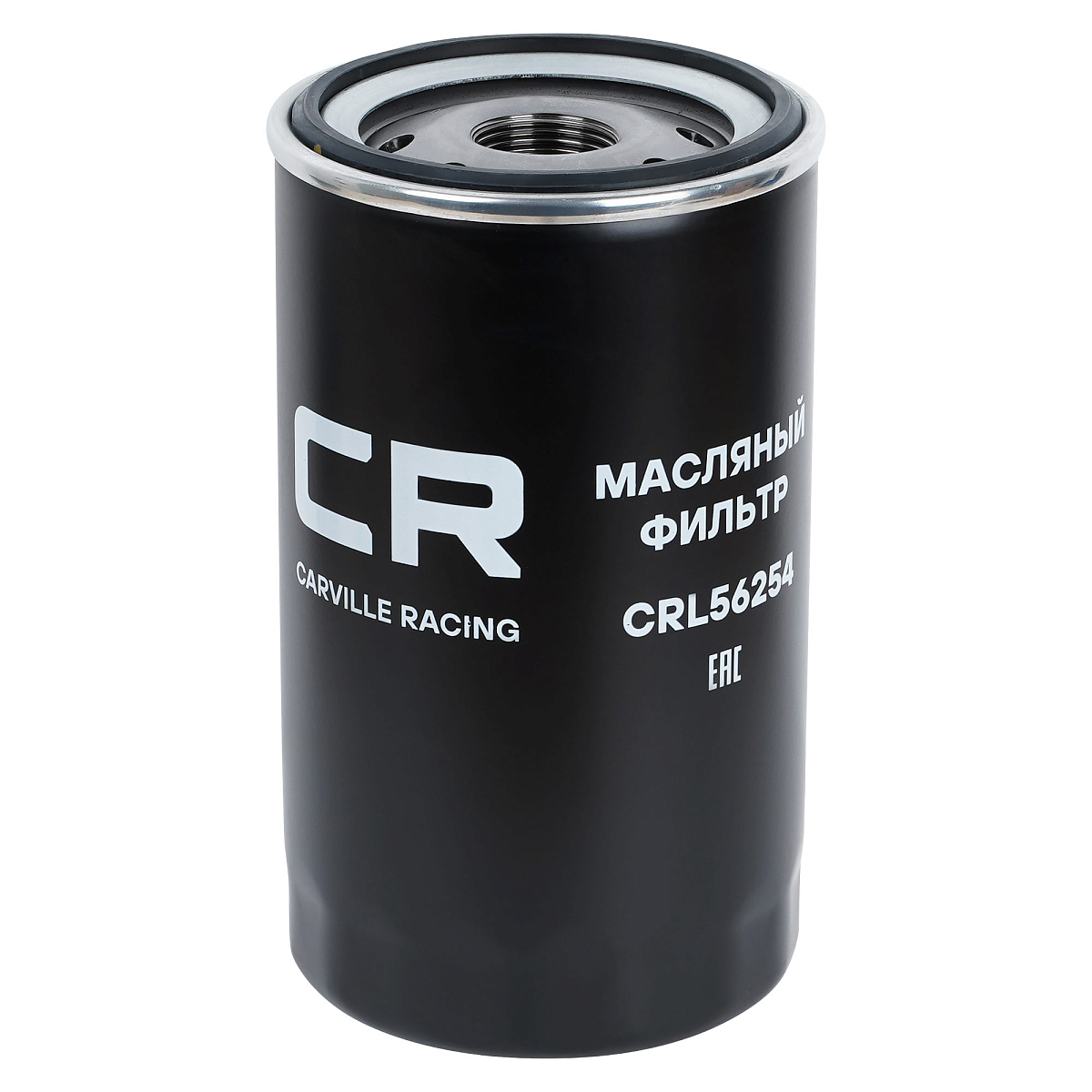 Фильтр масляный для автомобилей Shacman X6000 с двигателем WP12/WP13, ресурс 60000км