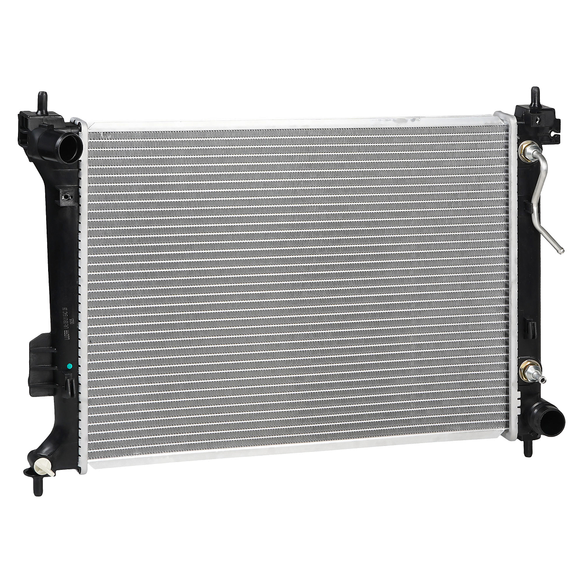 Радиатор охлаждения для автомобилей i20 (08-) AT