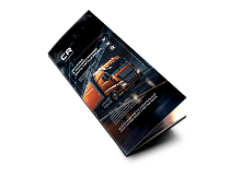 Мини-каталог Моторные и Трансмиссионные масла для Коммерческого транспорта CR 2025