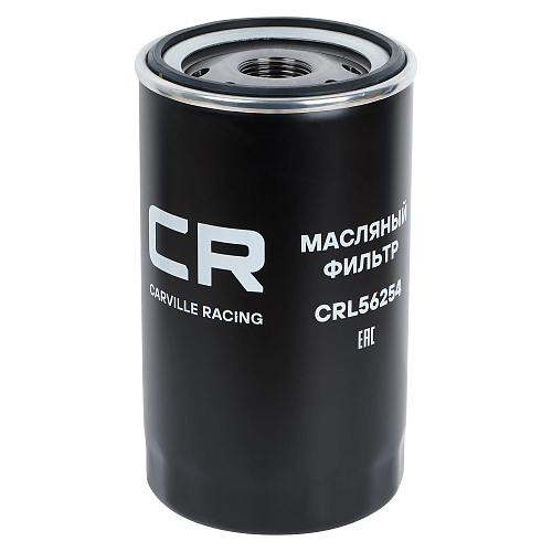 Фильтр масляный для автомобилей Shacman X6000 с двигателем WP12/WP13, ресурс 60000км