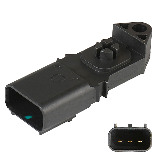 Датчик абсолютного давления для автомобилей ГАЗ Газель NEXT с дв. Cummins ISF2.8