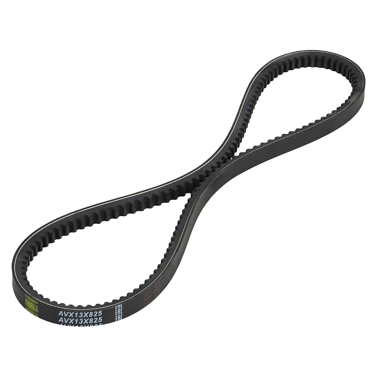 Ремень приводной для автомобилей Daewoo Nexia (95-) 1.5i компресс. (AVX13X825)