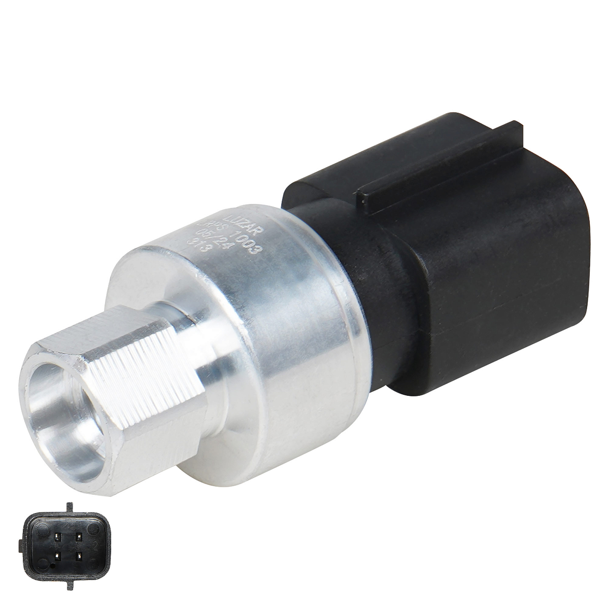 Датчик давления хладагента для автомобилей Ford Focus I (98-)