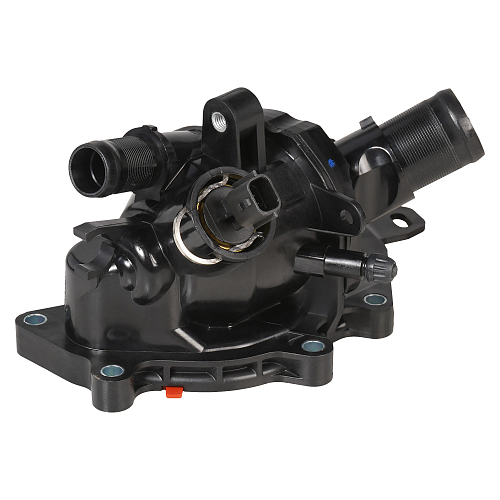 Термостат для автомобилей Renault Arkana (19-)/Duster II (21-)/Kaptur (16-) 1.3T [H5H] (98°С) (с корпусом)