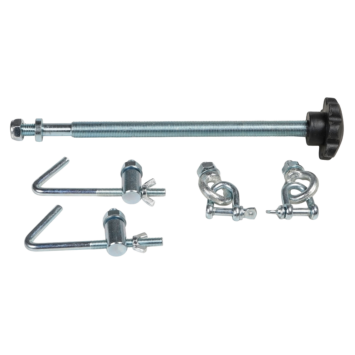 Насадка на трансмиссионную стойку D28, площадка