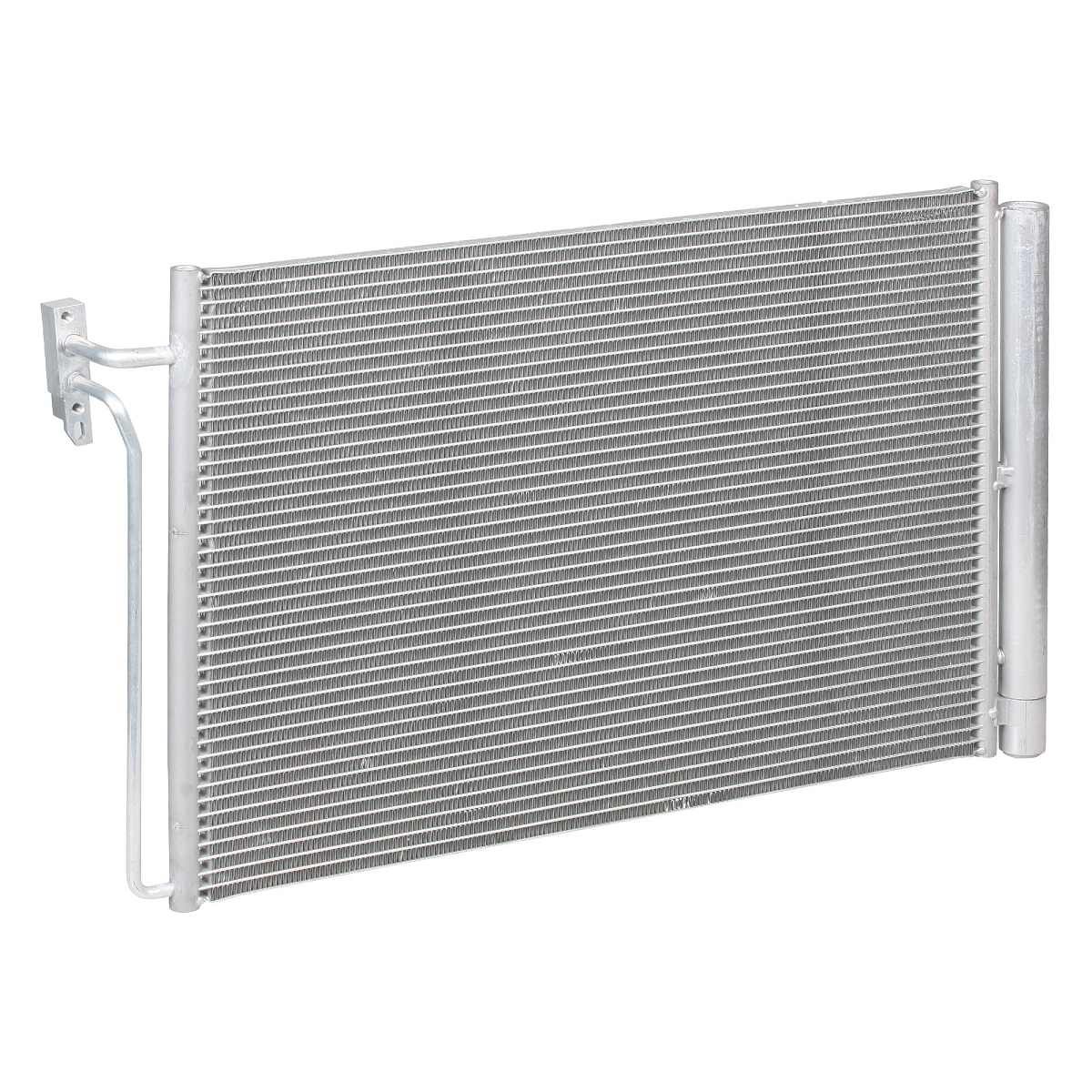 Радиатор кондиционера для автомобилей Range Rover (01-) 3.0TD/4.4i