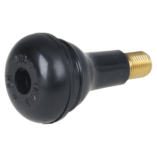 Вентиль для б/к шин TR415 PRO, EPDM резина, 4 шт.