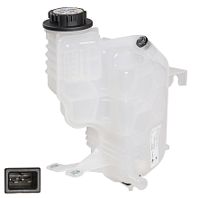 Бачок расширительный охл. жидкости для автомобилей Land Rover Discovery (04-)/(09-)/RR Sport (05-)