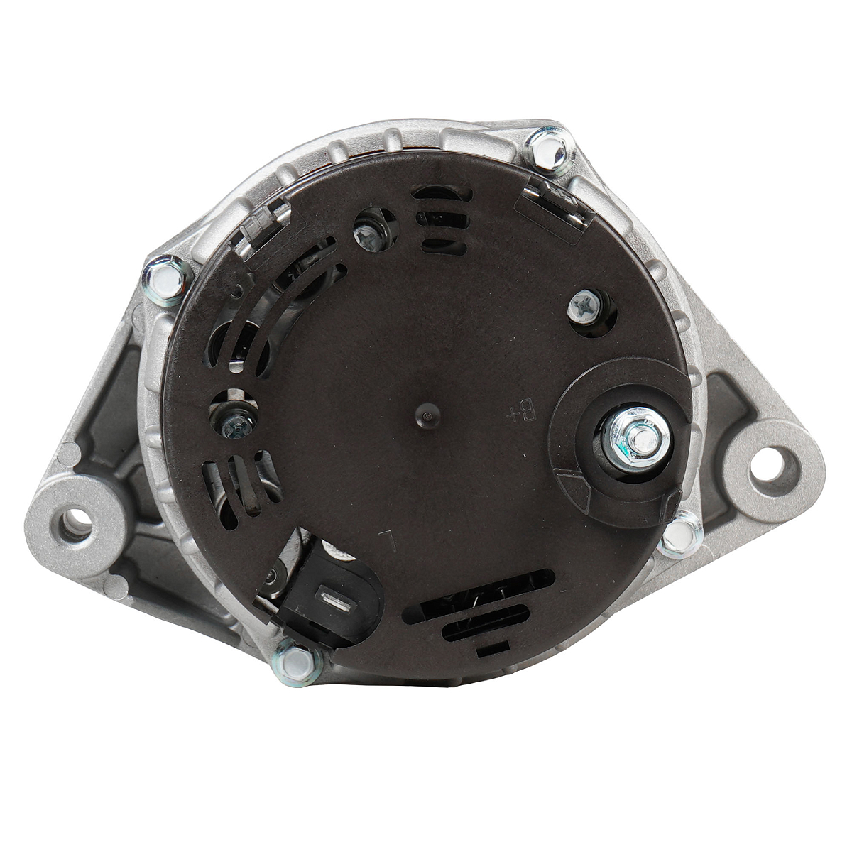 Генератор для автомобилей Лада 2123 (выпуск после 2003г.)/Chevrolet Niva 140A