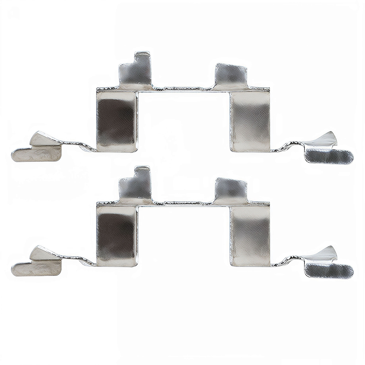 Адаптер для лампы светодиодной, H7, BMW, Citroen, Nissan, Opel, Volkswagen, комплект 2 шт.