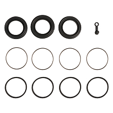 Ремкомплект суппорта для автомобилей Toyota Land Cruiser 200 (07-) передний d=51мм