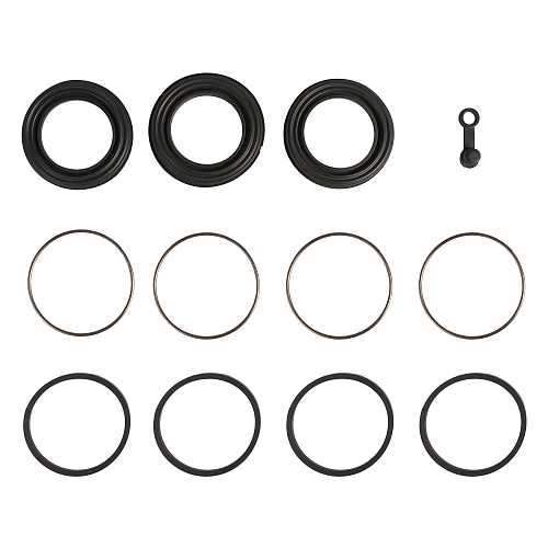 Ремкомплект суппорта для автомобилей Toyota Land Cruiser 200 (07-) передний d=51мм