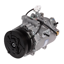 Компрессор кондиционера для автомобилей SX4 (06-) 1.6i