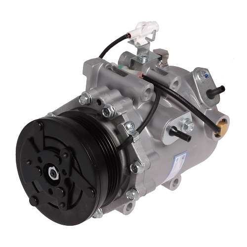 Компрессор кондиционера для автомобилей SX4 (06-) 1.6i