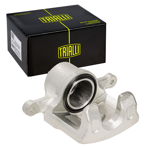 Суппорт тормозной для автомобилей Hyundai Creta (16-) передний правый d=57мм