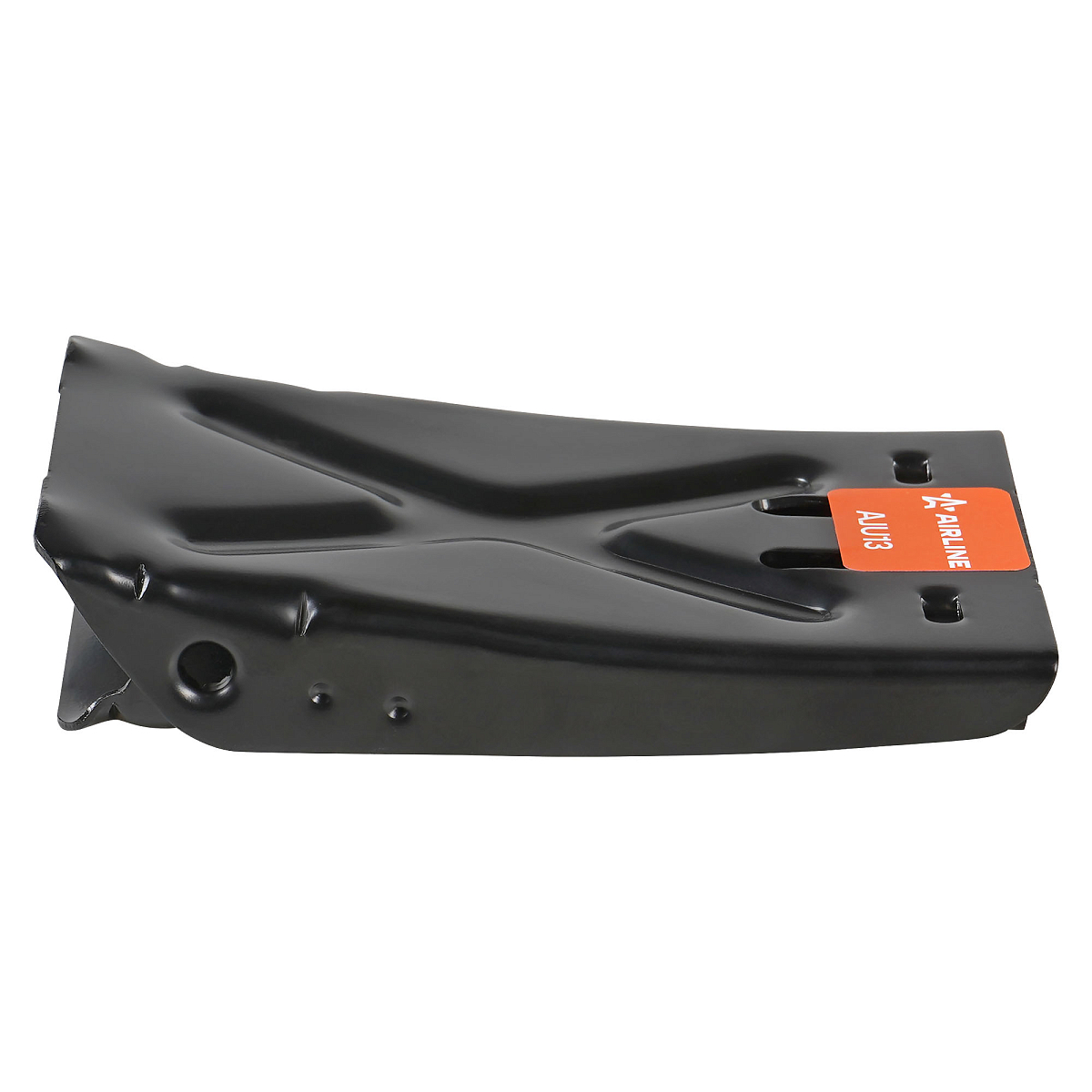 Упор (башмак) противооткатный складной, сталь 13х9х3см