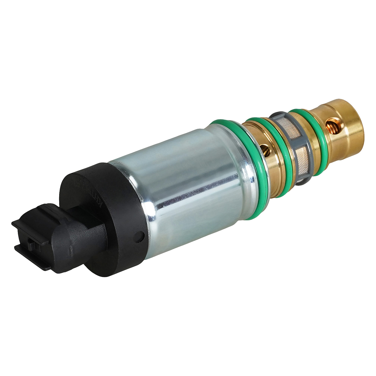 Клапан регулирующий для компрессора кондиционера LCAC 1431 LUZAR