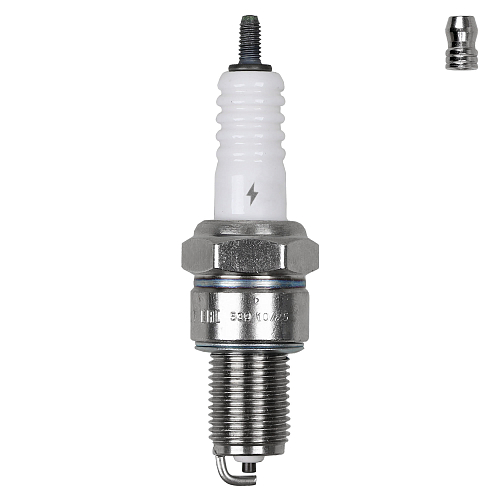 Свеча зажигания для автомобилей Лада/ГАЗ/УАЗ/ЗАЗ (ан. LPG2) CNG/LPG