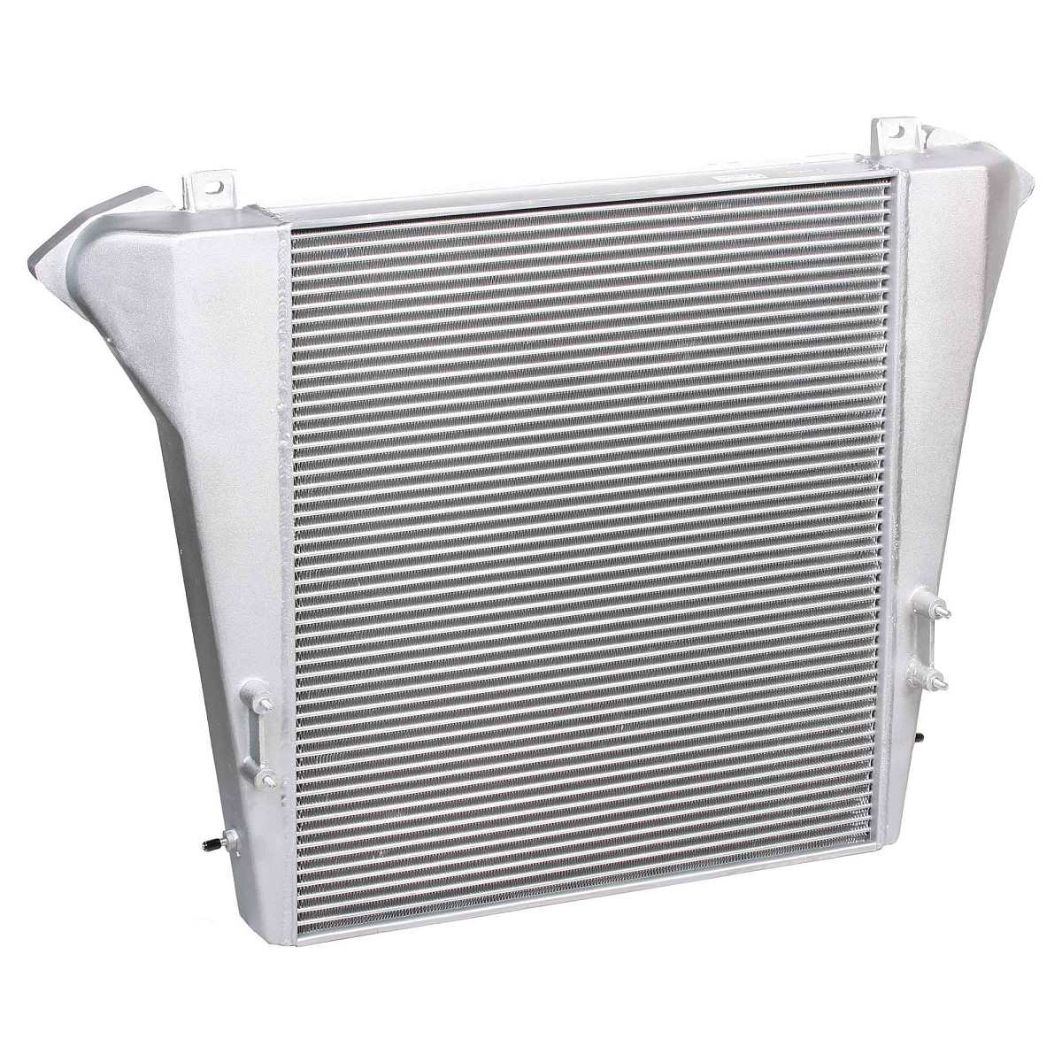 ОНВ (радиатор интеркулера) для автомобилей КАМАЗ 6520