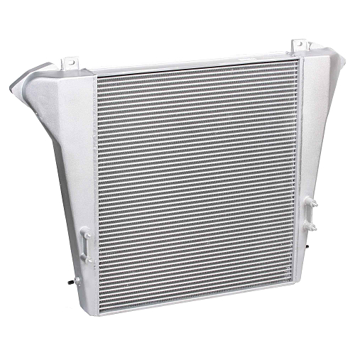 ОНВ (радиатор интеркулера) для автомобилей КАМАЗ 6520