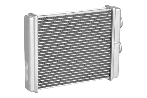 Радиатор отопителя для автомобилей Astra H (04-)