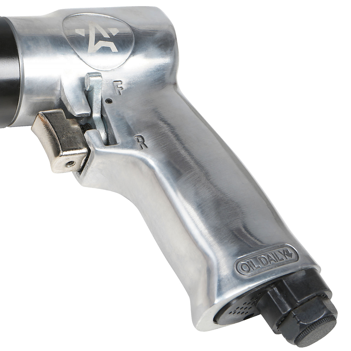 Дрель пневматическая ДП1, 1800 об/мин с реверсом