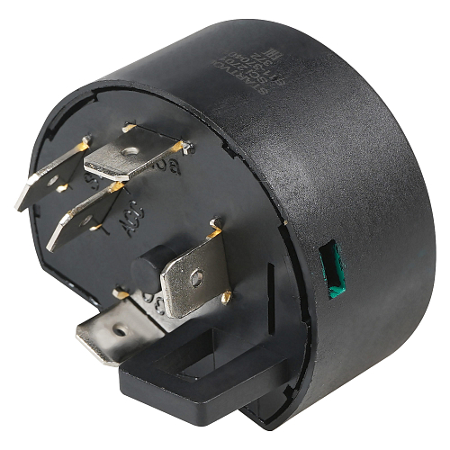 Группа контактная замка зажигания для автомобилей Chery QQ (06-)/QQ6 (08-)/Kimo (08-)