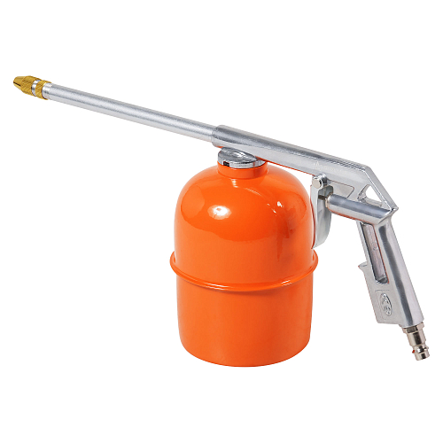 Пистолет моечный/мовильный ПМ1 металл. бачок 900мл