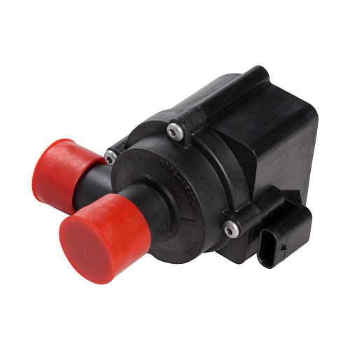 Насос электрический (помпа) для автомобилей VAG Q5 (12-) 2.0TFSI/Q7 (15-) 3.0TDI/Cayenne (17-) 3.0T