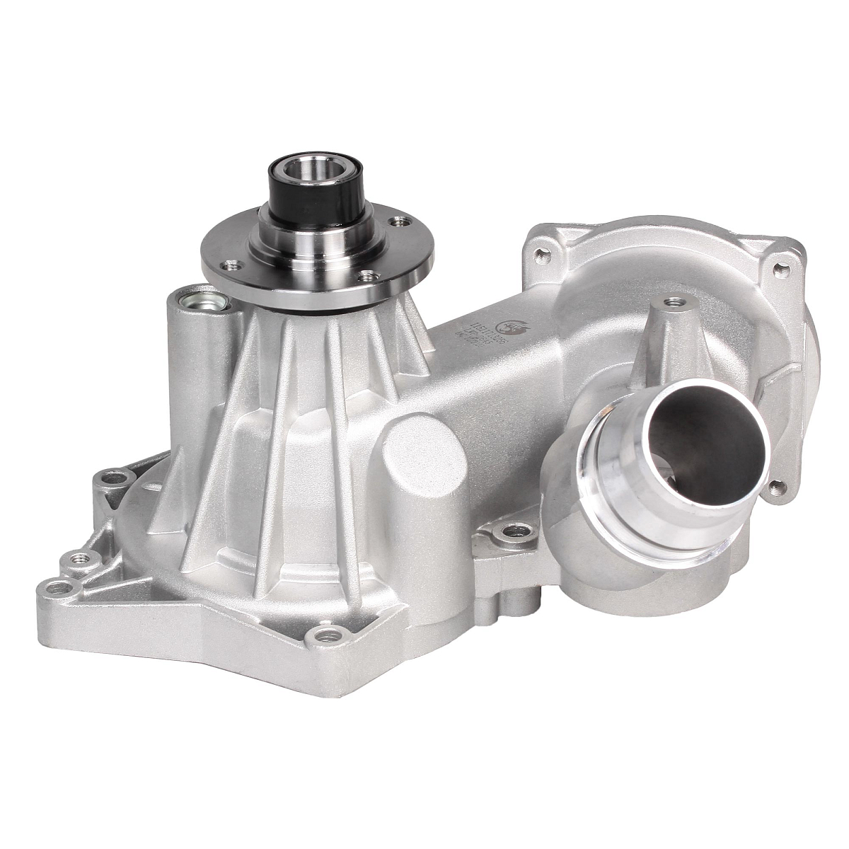 Насос водяной для автомобилей BMW X5 (E53) (01-)/5 (E39) (95)/7 (94-) 4.0i/4.4i [M62B35/44]