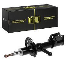 Амортизатор для автомобилей Лада Granta Sport (стойка) передний правый